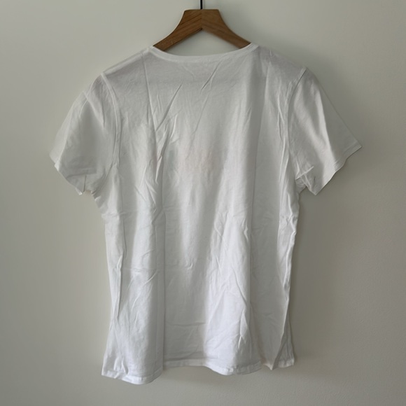 Sézane Demajn Tee Size L - Picture 7 of 7